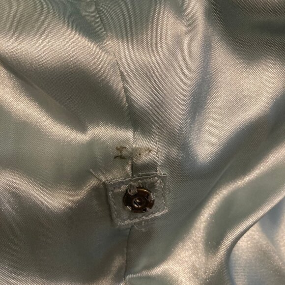 Pamela McCoy Leather Jacket - Picture 11 of 12